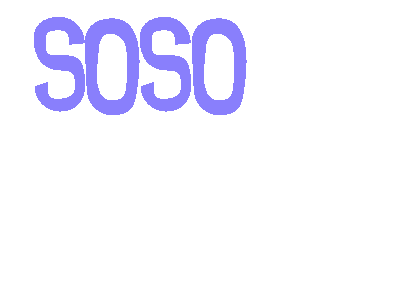 soso bio